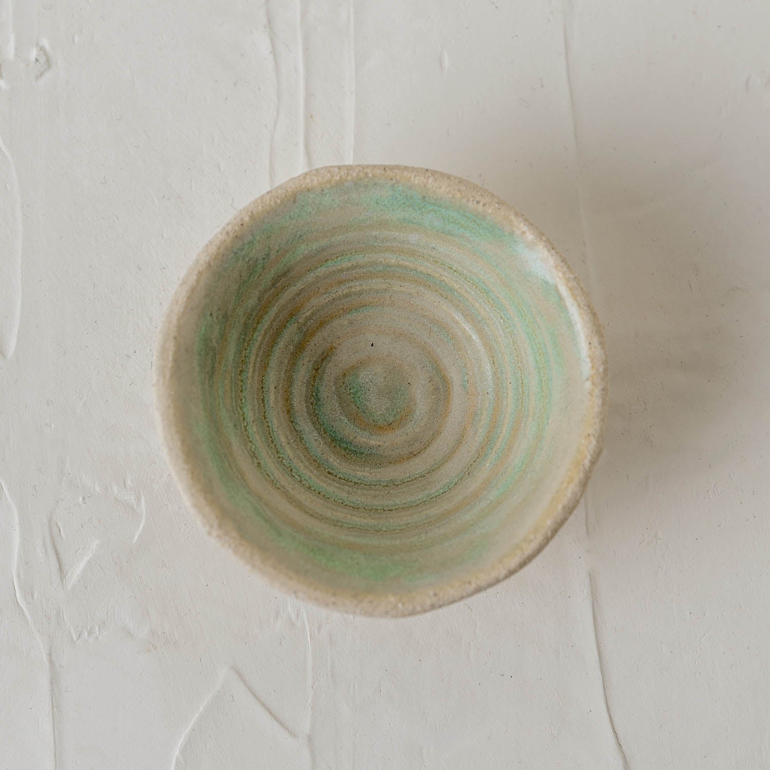 Seashell Ramekins Ramekin (Sand Sea) – OKA Ceramics